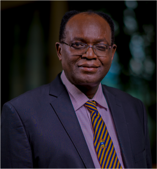 FCS Joshua W. Wambua