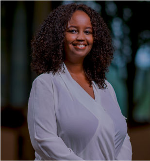 Ms. Samantha S. Kipury